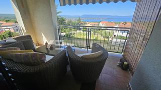 OPREMLJENi APARTMA S PANORAMSKIM POGLEDOM NA MORJE