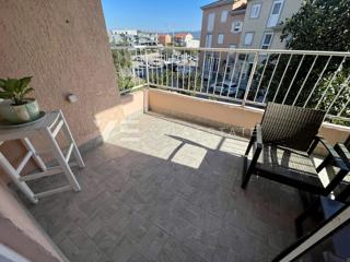 DVOSOBNI APARTMA NA MIRNI LOKACIJI