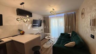 OPREMLJENI ENOSOBNI APARTMA NA MIRNI LOKACIJI