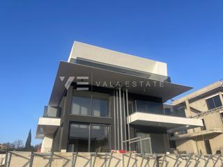 DVOSOBNI APARTMA V NOVOGRADNJI Z POGLEDOM NA MORJE