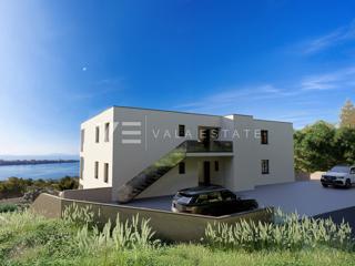 APARTMA Z ODPRTIM POGLEDOM NA KVARNERSKI ZALIV