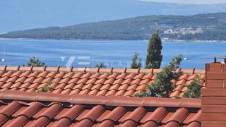 APARTMA Z POGLEDOM NA MORJE V BLIŽINI PLAŽE