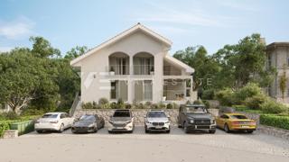 MODERNI APARTMA Z VRTOM V BLIŽINI PLAŽE