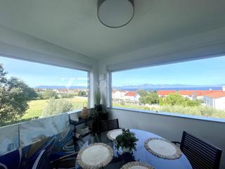 APARTMA Z ODPRTIM POGLEDOM NA MORJE