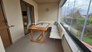 PRITLIČNI APARTMA Z VRTOM 100 M OD PLAŽE