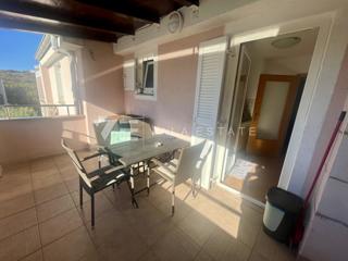 DVOSOBNI APARTMA NA MIRNI LOKACIJI