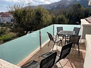 ENOSOBNI APARTMA V BLIŽINI PLAŽE