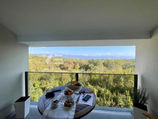 OPREMLJENI APARTMA NA MIRNI LOKACIJI