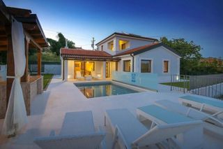 Hiša Novigrad, 172m2