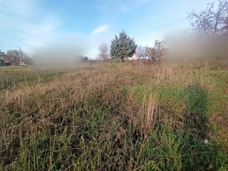 Gradbeno zemljišče s pogledom na morje, v bližini Vodnjana