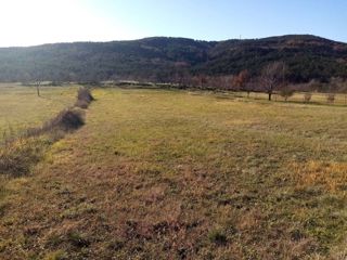 Labin, okolica, zazidljiva parcela 556 m2