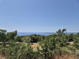 Zemljišče Labin, 570m2