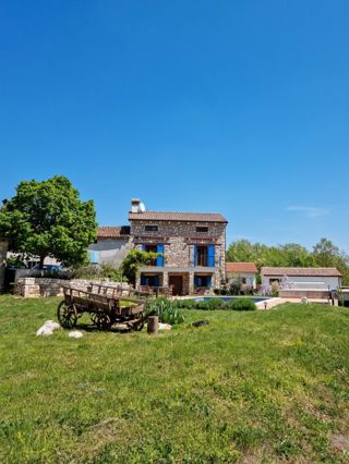 Hiša Labin, 260m2