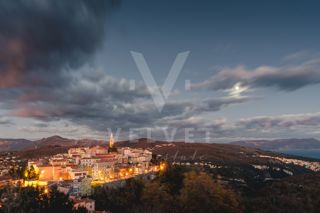 Labin, stanovanje v zgodovinskem središču