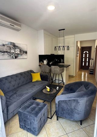 Stanovanje Raša, 48m2