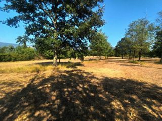 Kršan, zazidljivo zemljišče 1500 m²