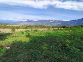 Labin, gradbeno zemljišče, turistična točka