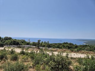 Zemljišče Labin, 501m2