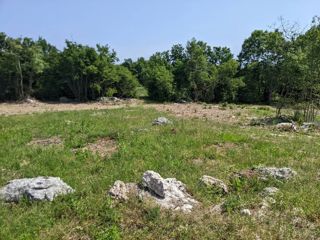 Zemljišče Barban, 5.427m2