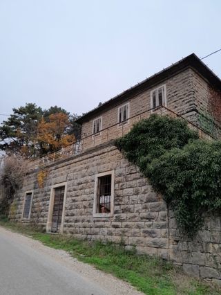 Hiša Grožnjan, 240m2