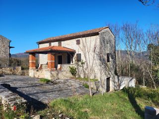 Hiša Motovun, 120m2