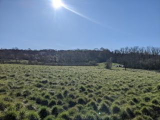 Istra, Labin, lepo zazidljivo zemljišče.