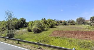 Zemljišče Tinjan, 4.168m2