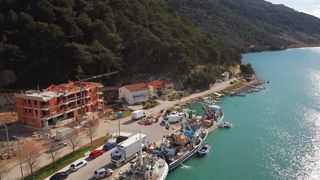 Stanovanje Labin, 82,80m2