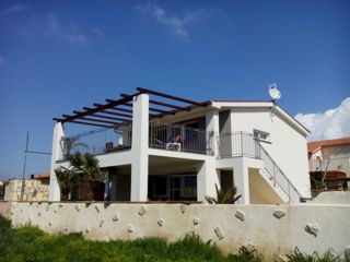 Hiša Medulin, 130m2