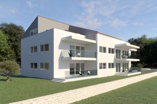 Stanovanje Rovinj, 209,64m2