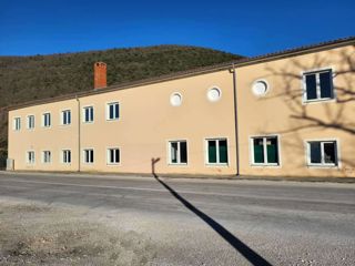 Istra, Labin, Okolica, Poslovno stanovanjski objekt, 3700 m2.