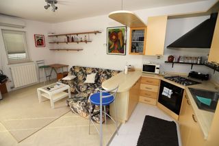 Rabac: Apartma s pogledom na morje | Takoj vseljiv