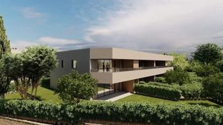 Stanovanje Tar, Tar-Vabriga, 78m2