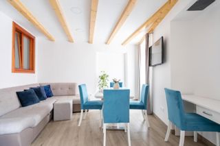 Stanovanje Rovinj, 55m2
