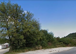 Zemljišče Labin, 3.784m2