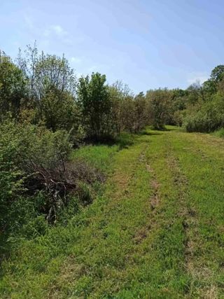 Zazidljivo zemljišče 1212 m2, širše območje Marčane