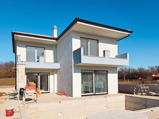 Hiša Svetvinčenat, 160m2