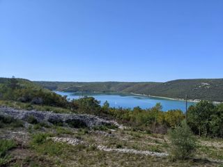 Zemljišče Labin, 1.210m2