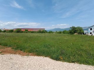 Zemljišče Kršan, 4.345m2