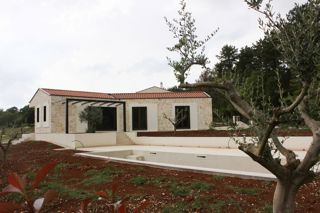 Hiša Višnjan, 110m2