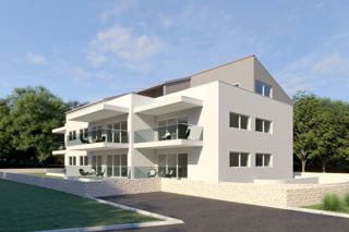 Stanovanje Rovinj, 113,32m2