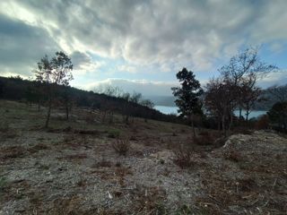 Gradbeno zemljišče s pogledom na morje, blizu Labina