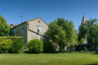 Hiša Labin, 110m2