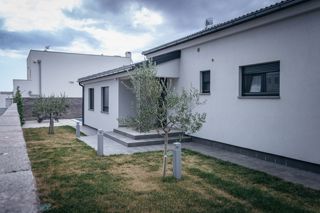 Hiša Pula, 145m2