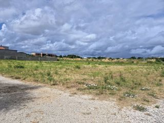 Zemljišče Vodnjan, 1.041m2