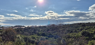 Mesto Krk, otok Krk, dvosobno stanovanje v 1. nadstropju, pogled na morje, prodaja