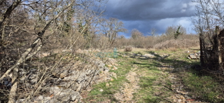 Otok Krk, Malinska, okolica, kmetijsko zemljišče 697 m2, prodaja
