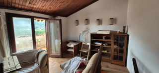 Otok Krk, Baška, okolica, dvosobno stanovanje, razgled, prodaja
