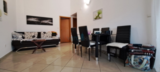 Uvala Soline, otok Krk, dvosobno stanovanje s pogledom, prodaja