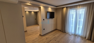 Crikvenica, novogradnja, sodoben enosobni apartma 29 m2 v drugem nadstropju, dvigalo, prodaja